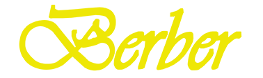 ベルベル（Berber）